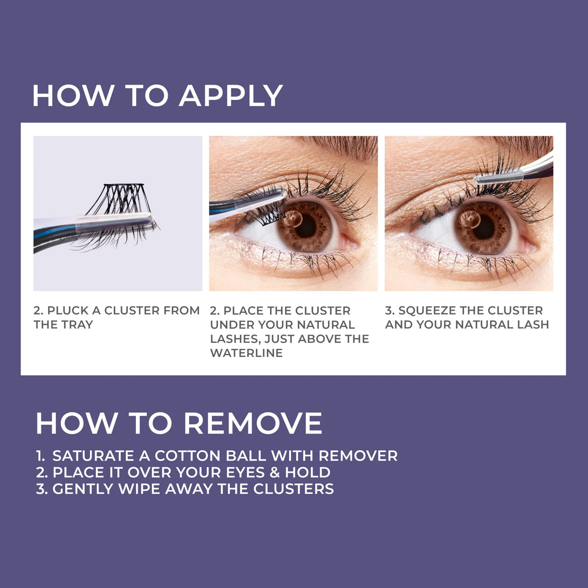KISS imPRESS Falsies Long Lasting Self Adhesive Lashes - Demi Edgy-731509947571-LR-356506-7-LR eShop
