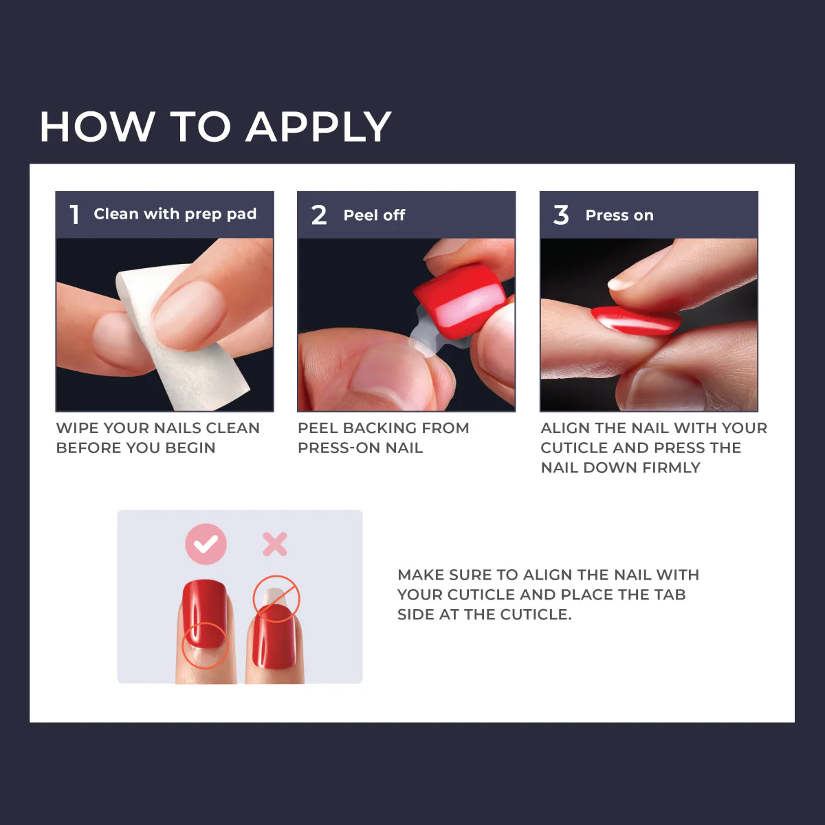 KISS imPRESS Press On Fake Nails - Dorothy-731509837773-LR-337777-6-LR eShop