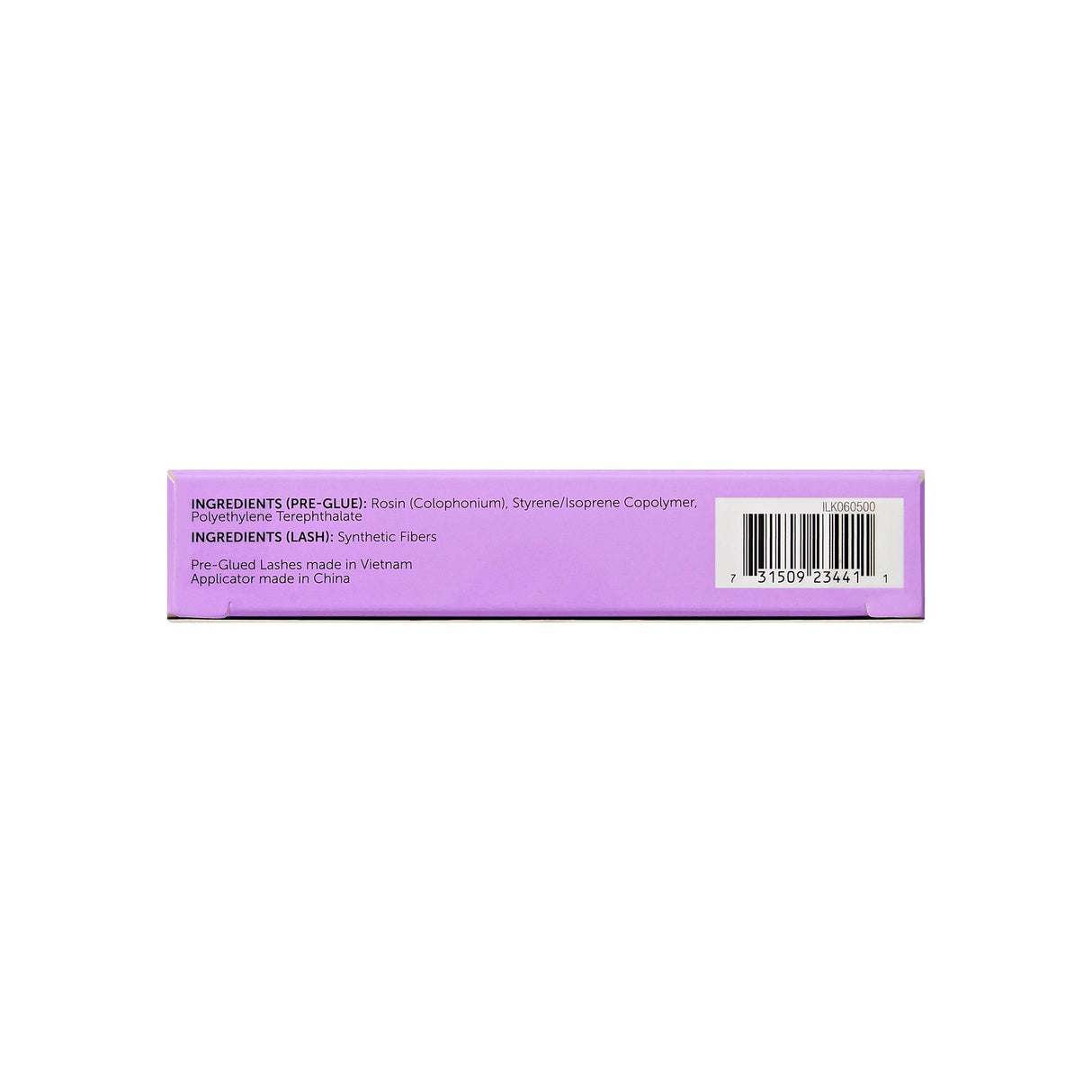 KISS imPress Press On False Lash Kit - Classic Wispy, 36 clusters-731509234411-LR-360018-10-LR eShop