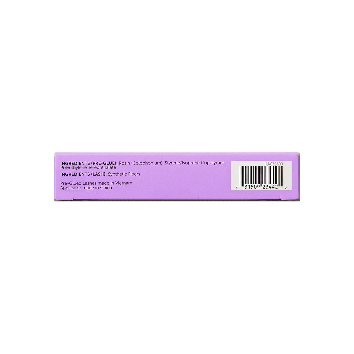 KISS imPress Press On False Lash Kit - Faux Mink Volume, 36 clusters-731509234428-LR-360019-10-LR eShop