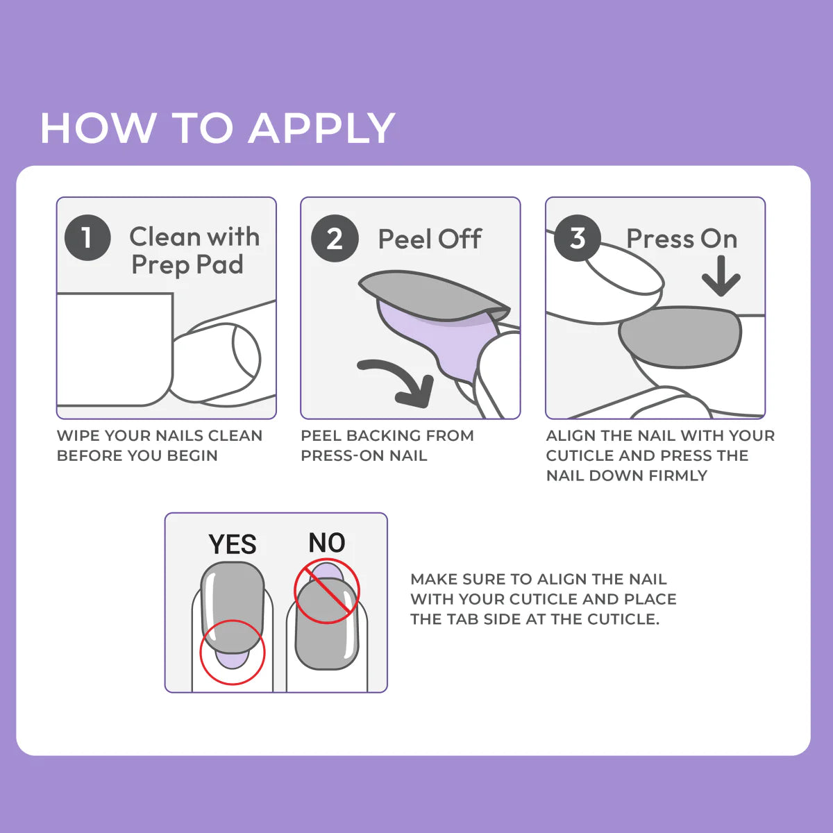 KISS imPRESS Press-On Manicure Fake Nails - Fearless-731509913897-LR-355941-6-LR eShop