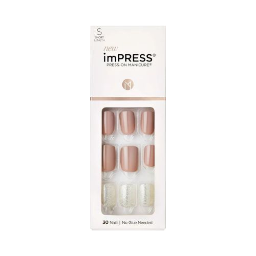 KISS imPRESS Press on Manicure Fake Nails - One More Chance-731509836530-LR-337788-1-LR eShop