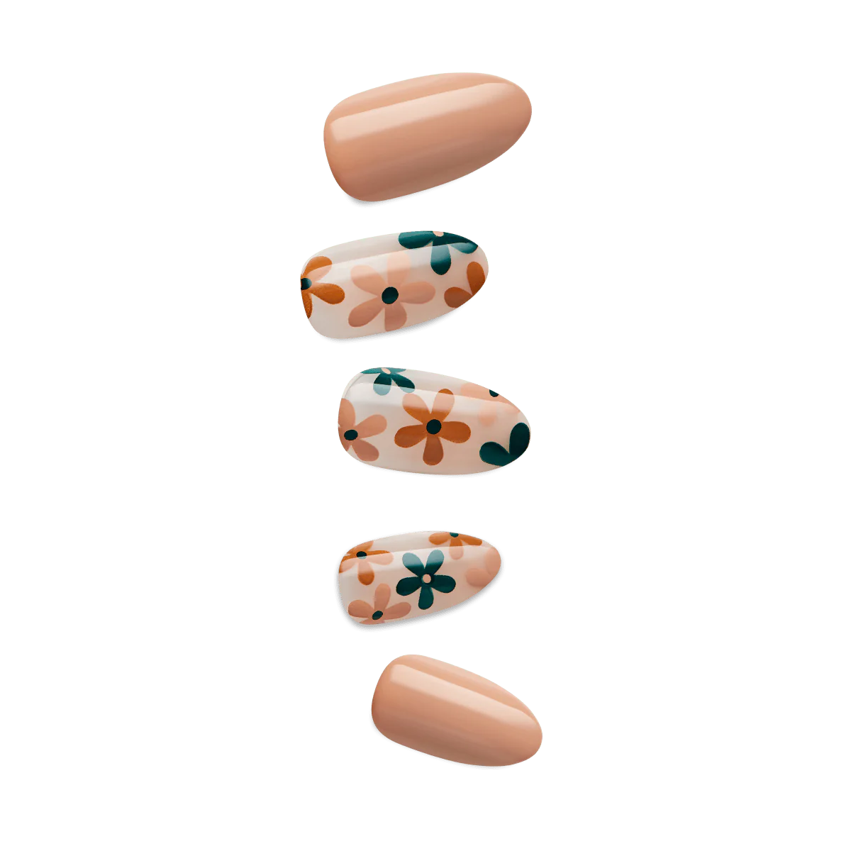 KISS ImPRESS Press on Nails - as It Was-731509933598-LR-356486-2-LR eShop