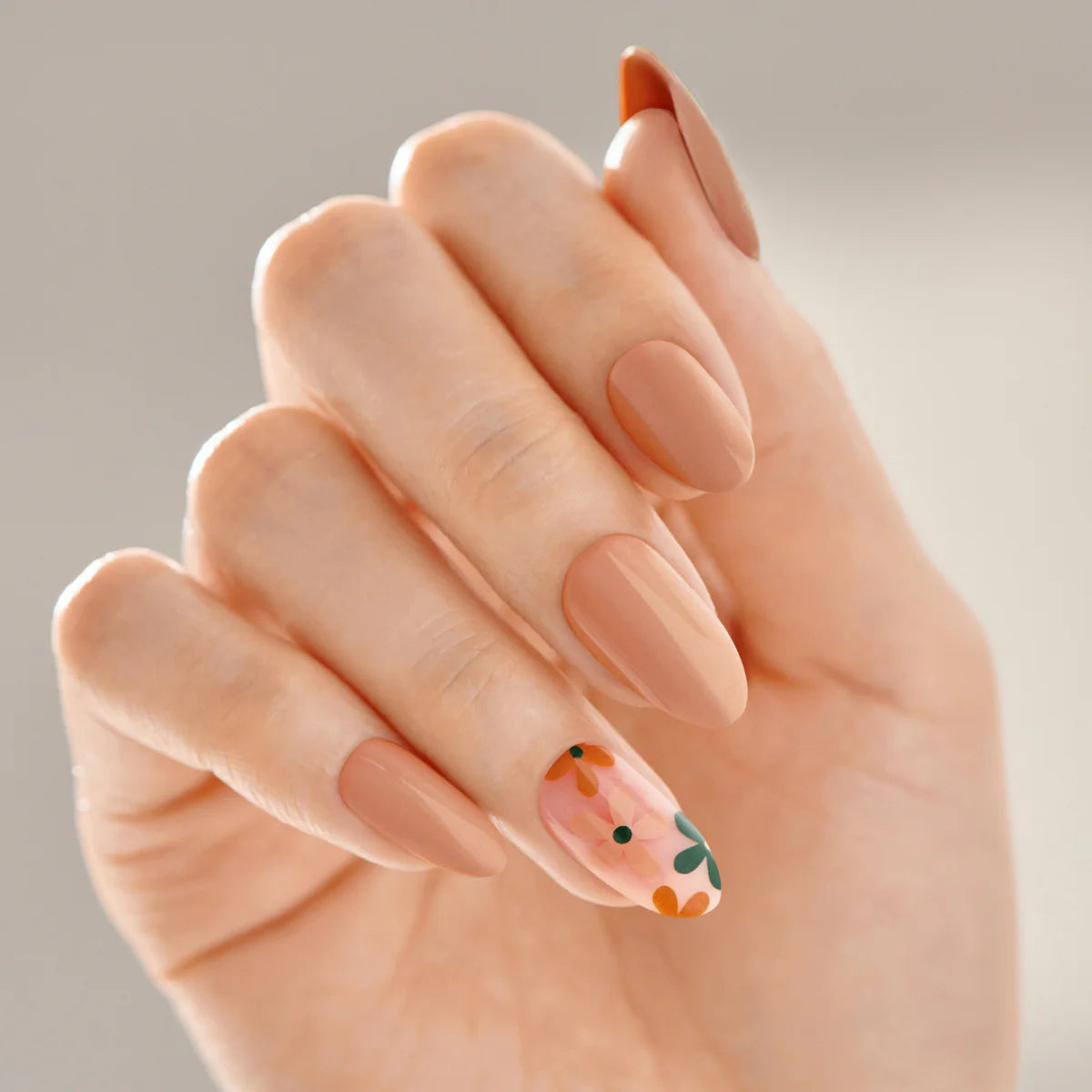 KISS ImPRESS Press on Nails - as It Was-731509933598-LR-356486-4-LR eShop