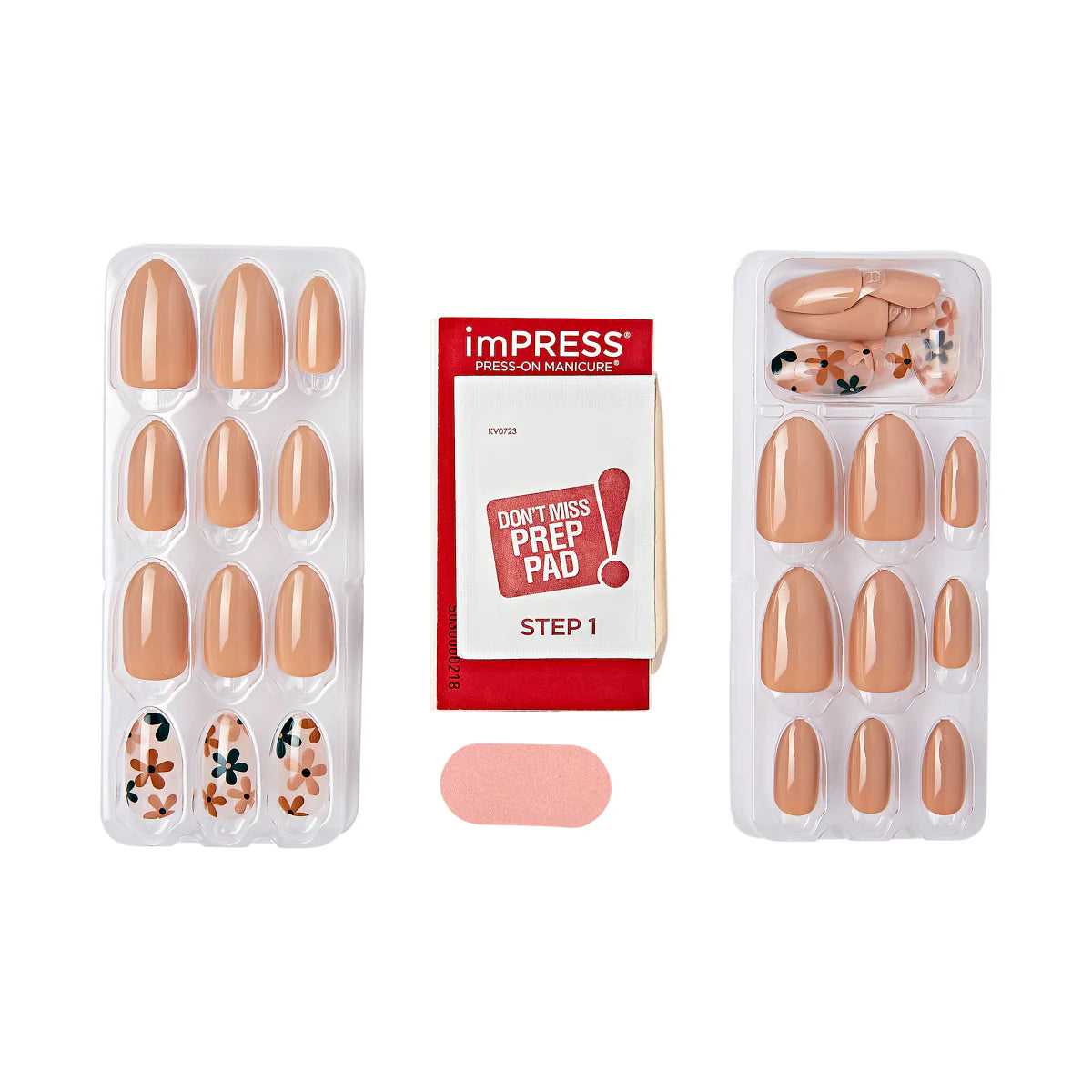 KISS ImPRESS Press on Nails - as It Was-731509933598-LR-356486-5-LR eShop