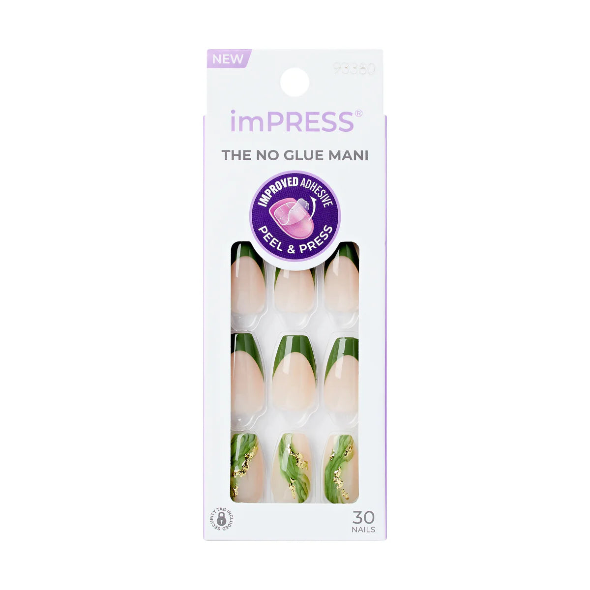 KISS imPRESS Press on Nails - Ballerina-731509933802-LR-357166-1-LR eShop