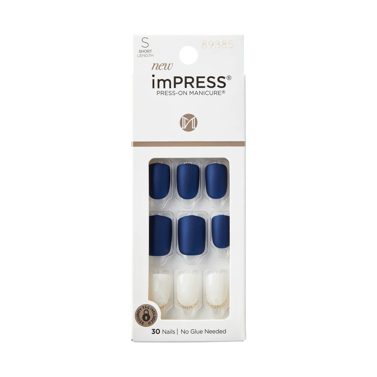 KISS ImPRESS Press on Nails - Chasing Stars-731509893854-LR-346833-1-LR eShop
