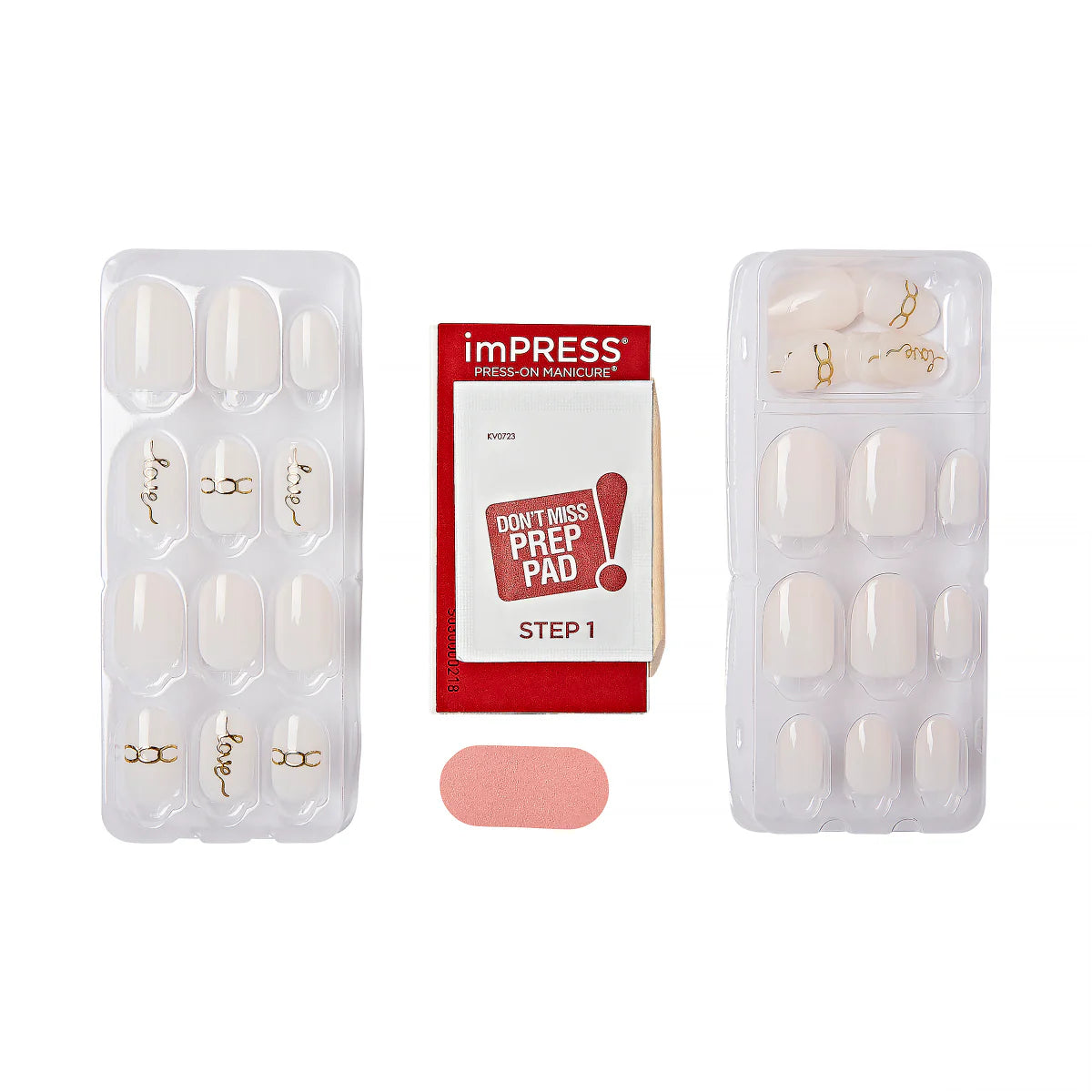 KISS ImPRESS Press on Nails - Cupid Heart-731509933543-LR-356485-5-LR eShop