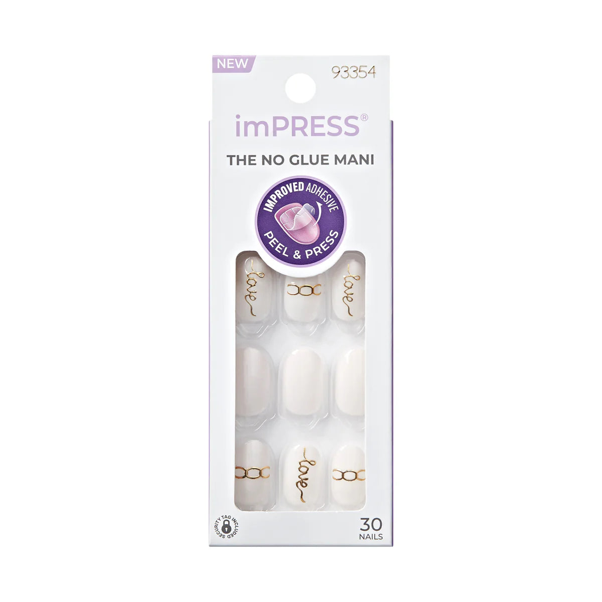 KISS ImPRESS Press on Nails - Cupid Heart-731509933543-LR-356485-7-LR eShop