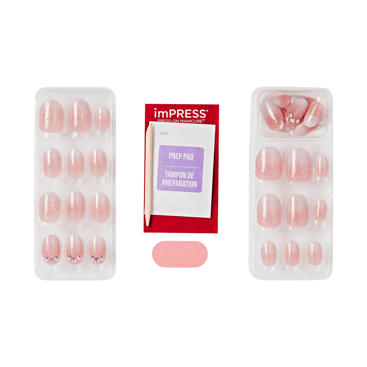 KISS imPRESS Press on Nails - Even Better-731509228243-LR-360004-5-LR eShop