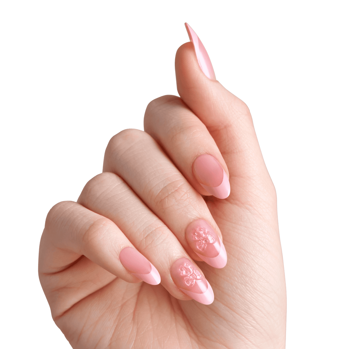 KISS imPRESS Press on Nails - Glow Muse-731509219296-LR-359946-3-LR eShop