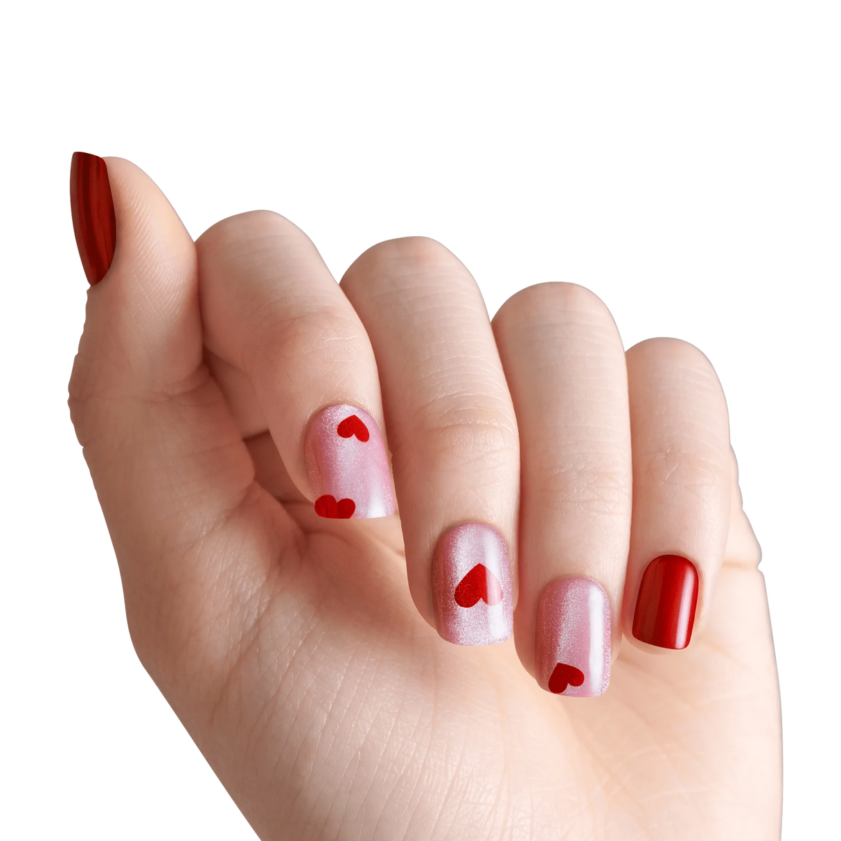 KISS imPRESS Press On Nails - Good 4 You-731509228229-LR-360002-3-LR eShop