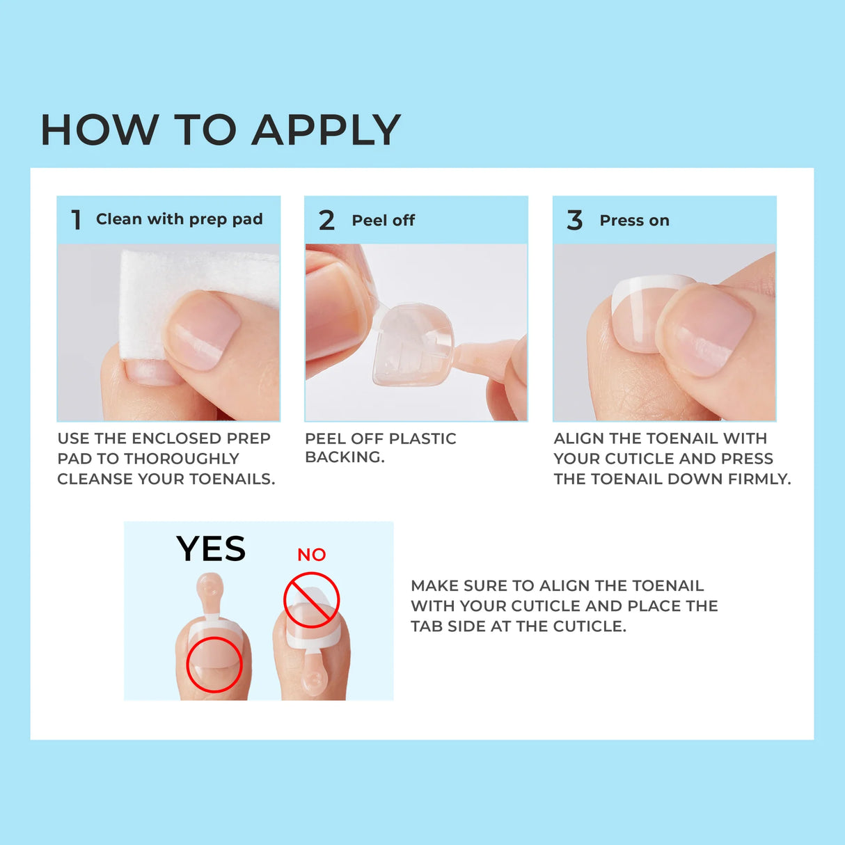 KISS imPRESS Press On Pedicure - Blanc Chic-731509212990-LR-359941-6-LR eShop