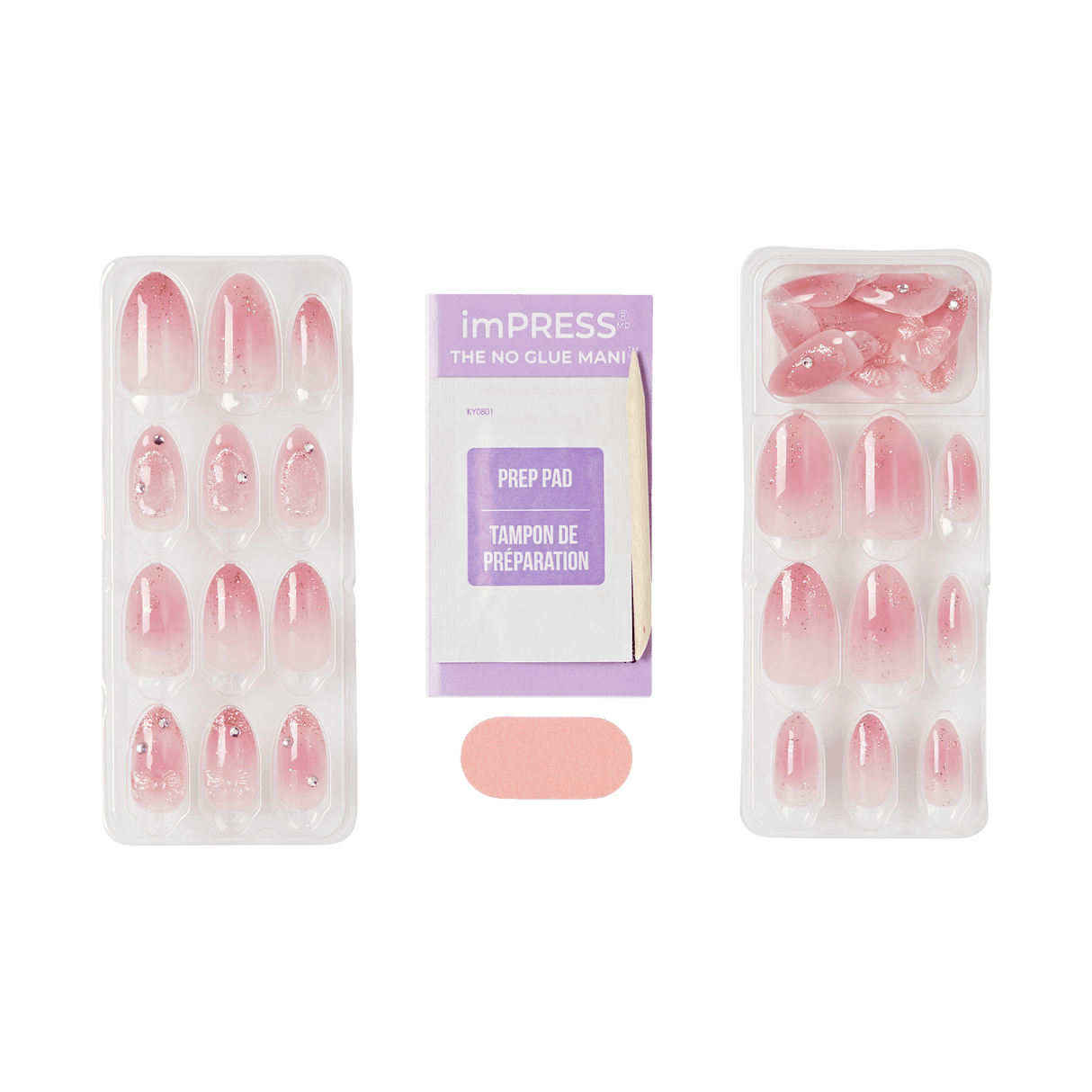 KISS imPRESS Press On Premium Nails - Venus-731509946949-LR-360030-5-LR eShop
