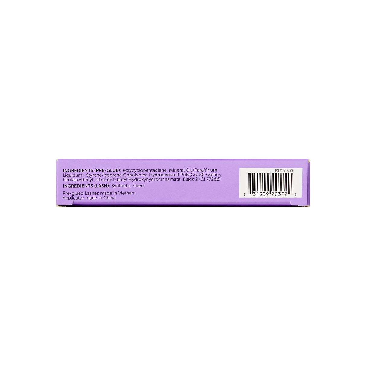 KISS imPRESS The No Glue Falsies - Classic Natural, 2 pairs-731509223729-LR-359950-9-LR eShop