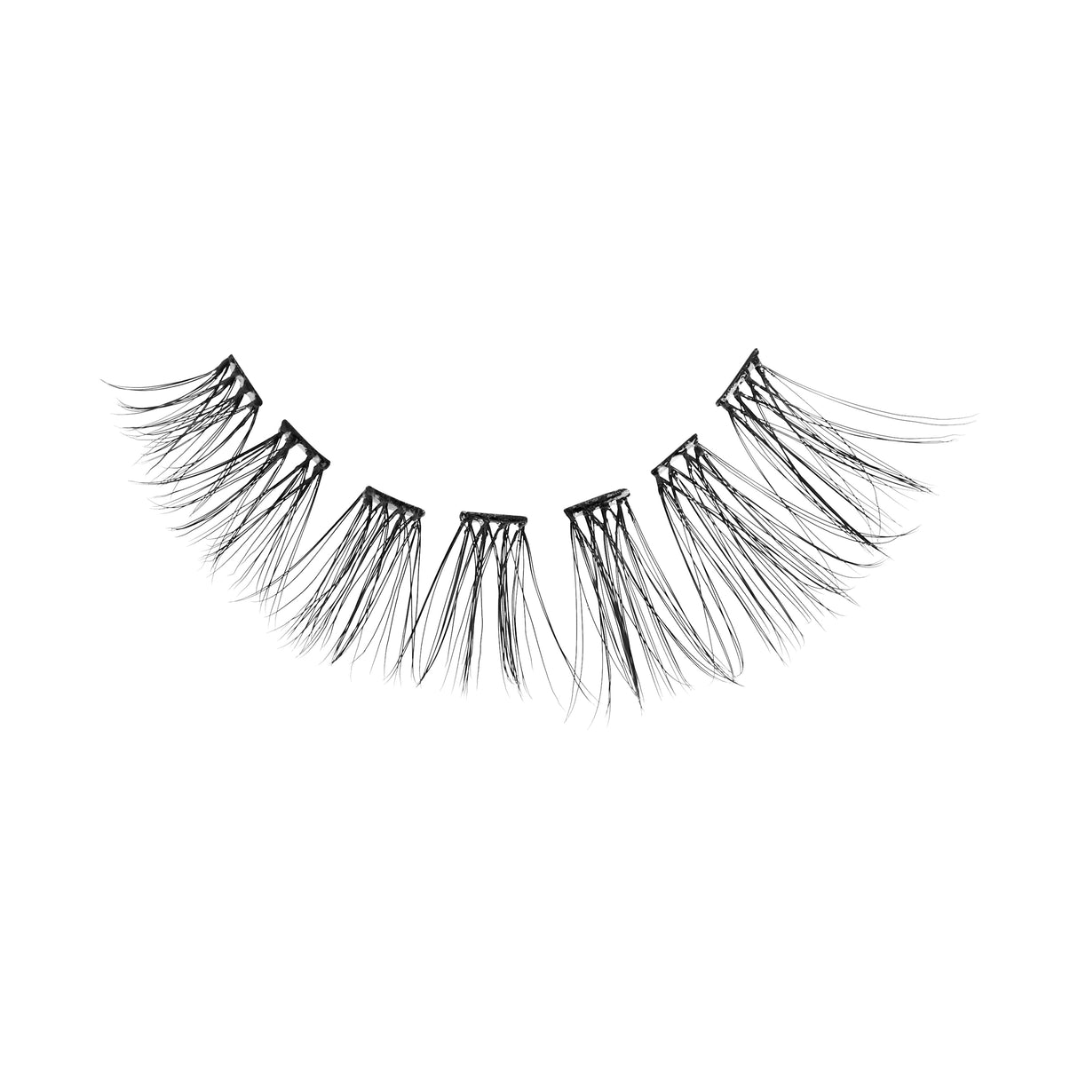 KISS imPRESS The No Glue Falsies Individual Lash Kit - Assorted Classics, 60 count-731509223644-LR-359947-3-LR eShop