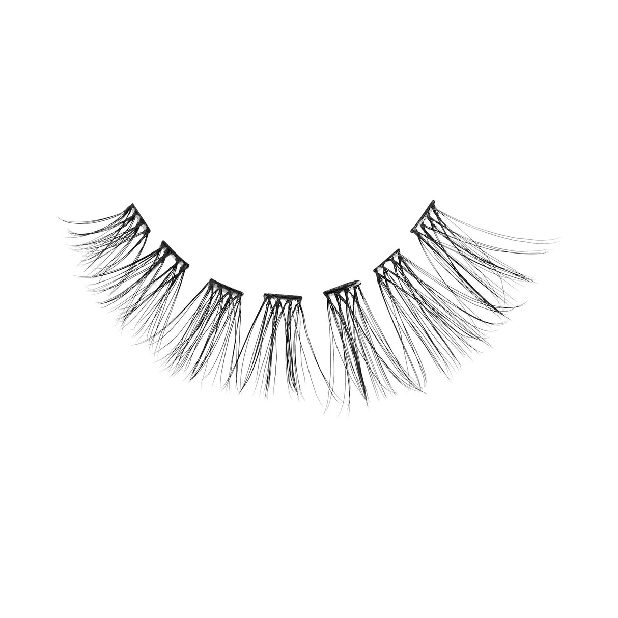 KISS imPRESS The No Glue Falsies Individual Lash Multipack - Classic Natural, 60 count-731509223682-LR-359948-3-LR eShop