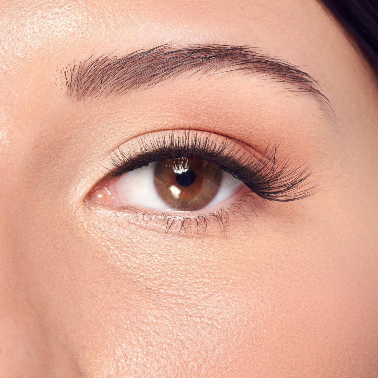 KISS imPRESS The No Glue Falsies Individual Lash Multipack - Classic Volume, 60 count-731509223699-LR-359949-3-LR eShop