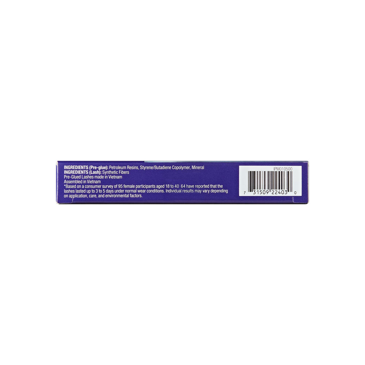 KISS imPRESS The No Glue Falsies Lash Clusters Kit - Demi Wispy, 48 clusters-731509224030-LR-359954-11-LR eShop