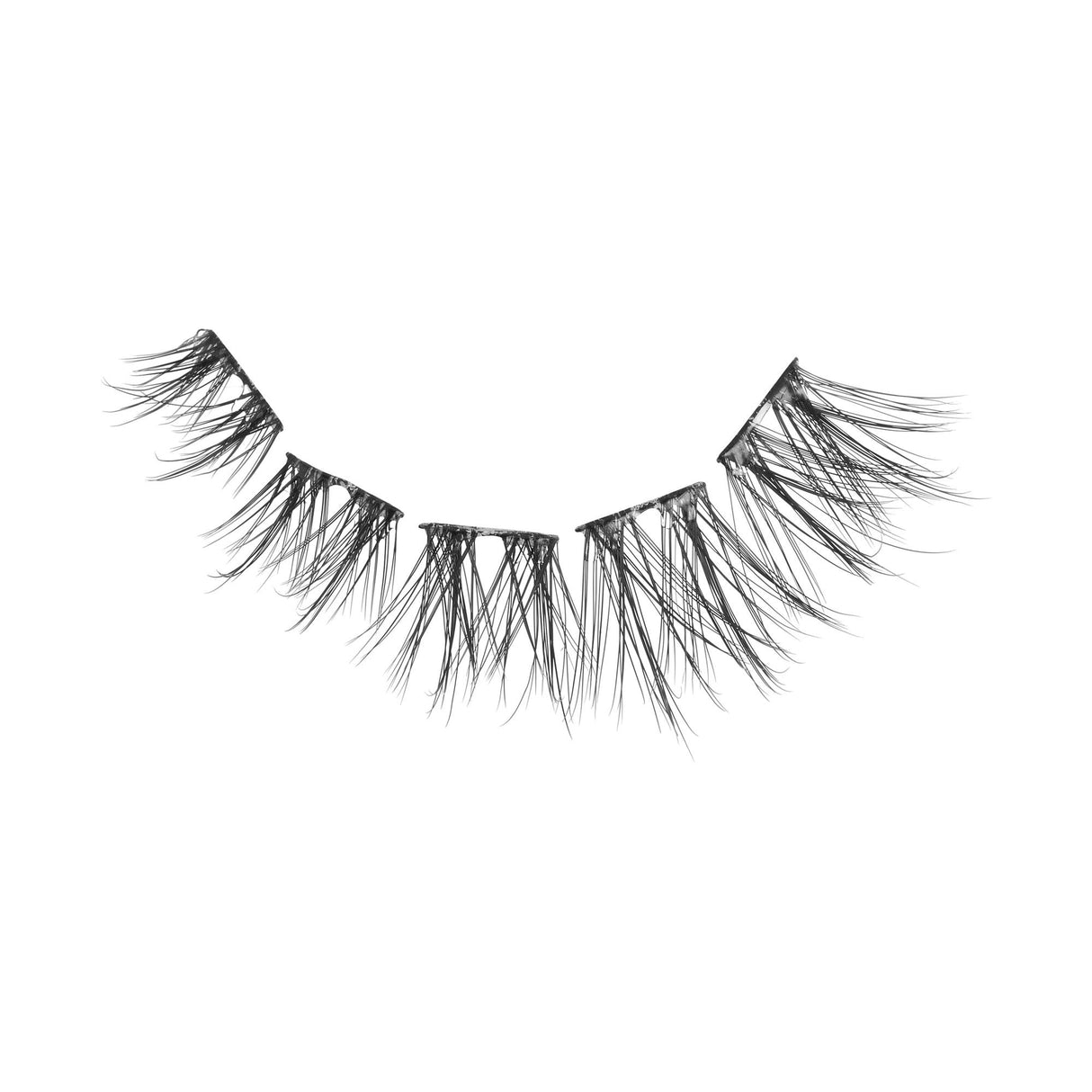 KISS imPRESS The No Glue Falsies Lash Clusters Kit - Demi Wispy, 48 clusters-731509224030-LR-359954-3-LR eShop