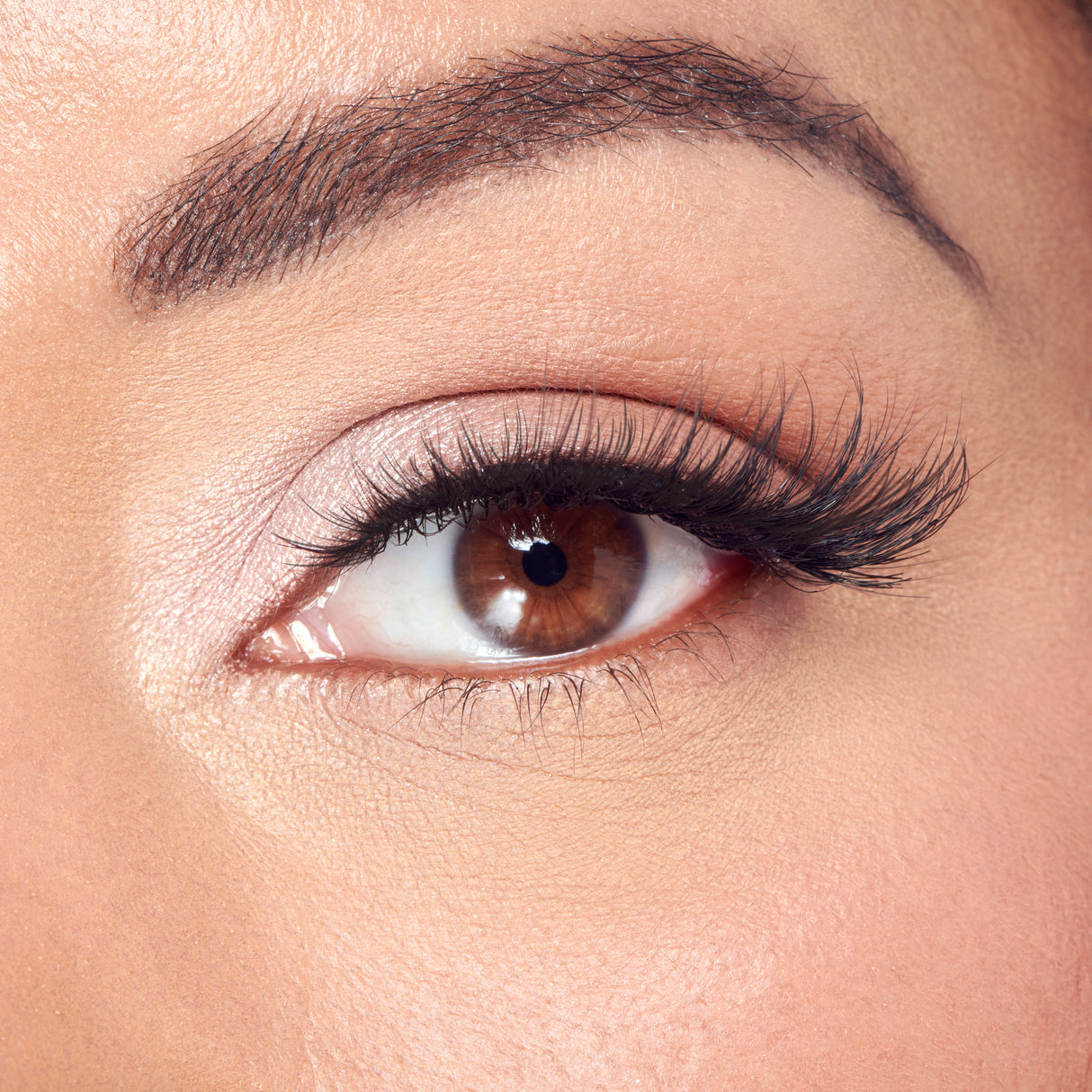 KISS Lash Couture Matte Collection 3D False Lashes - Matte Lace, 4 pairs-731509234473-LR-360021-3-LR eShop