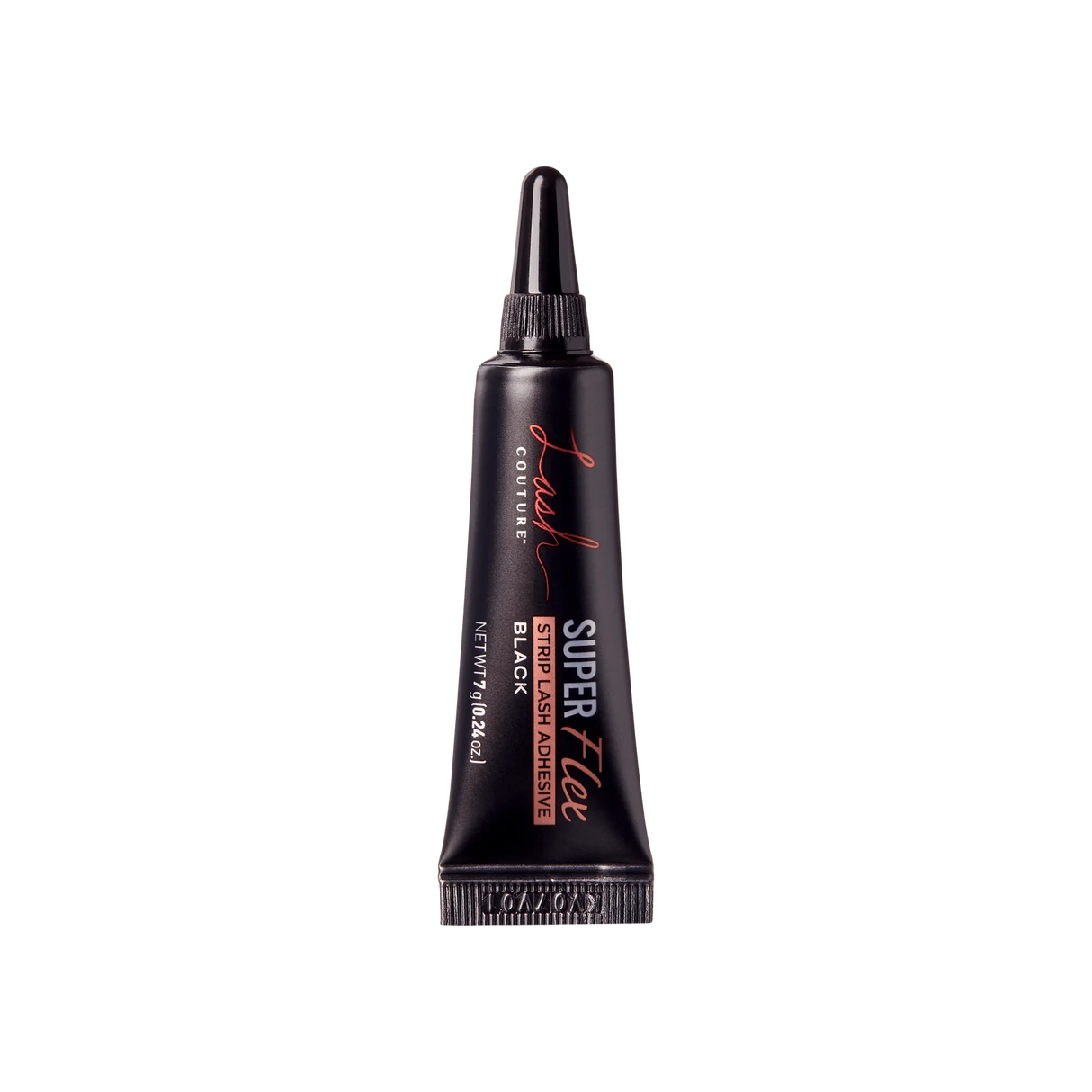 KISS Lash Couture Super Flex Strip Lash Adhesive - Black-731509838299-LR-337797-2-LR eShop