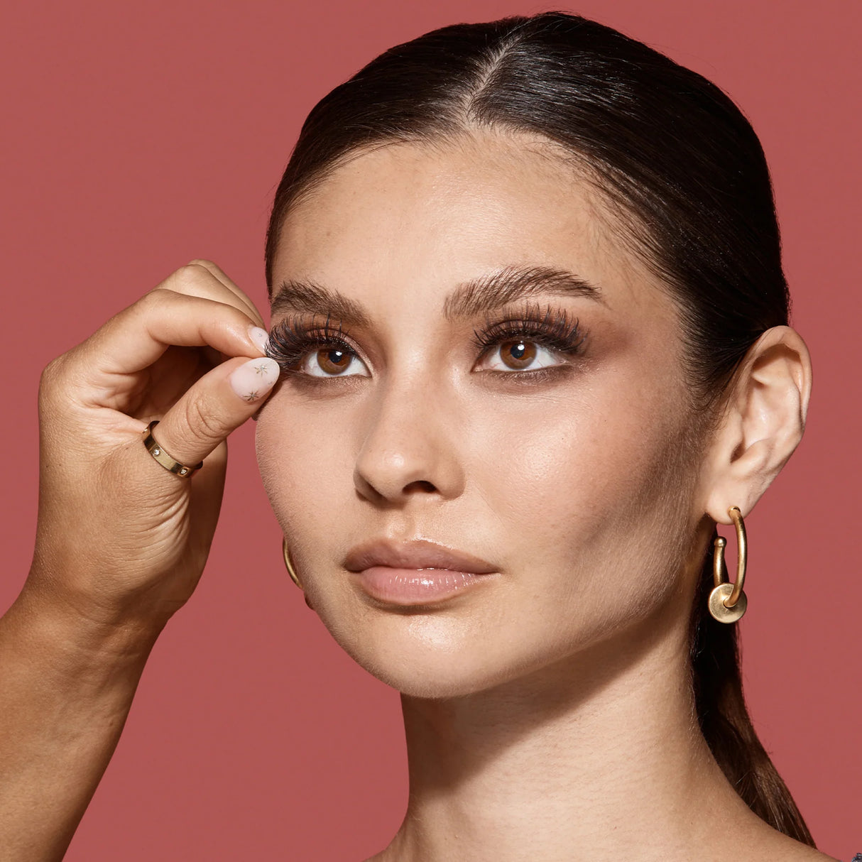 KISS Lash Couture Super Flex Strip Lash Adhesive - Black-731509838299-LR-337797-3-LR eShop