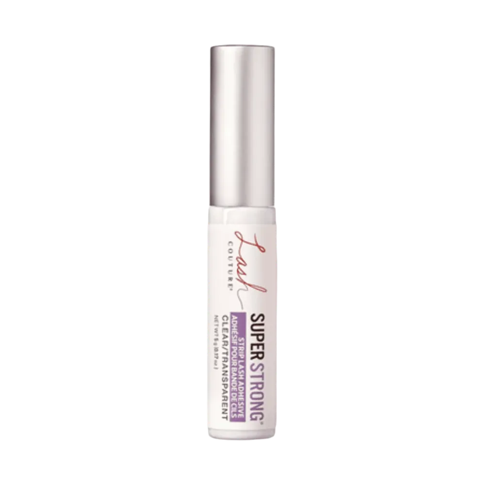 KISS Lash Couture Super Strong Strip Lash Adhesive - Clear-731509677782-LR-310604-2-LR eShop