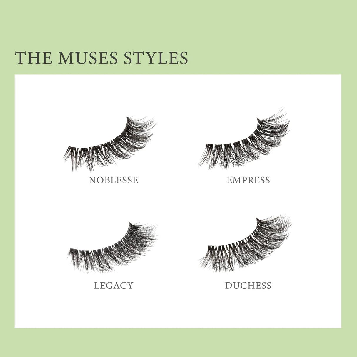 KISS Lash Couture The Muses Collection Handmade Lashes - Empress-731509881738-LR-346861-9-LR eShop
