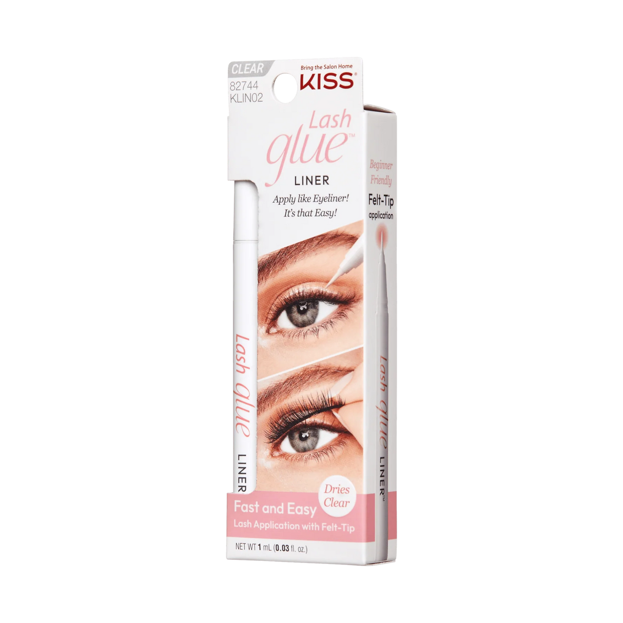 KISS Lash Glue Liner - Clear-731509827446-LR-337767-1-LR eShop