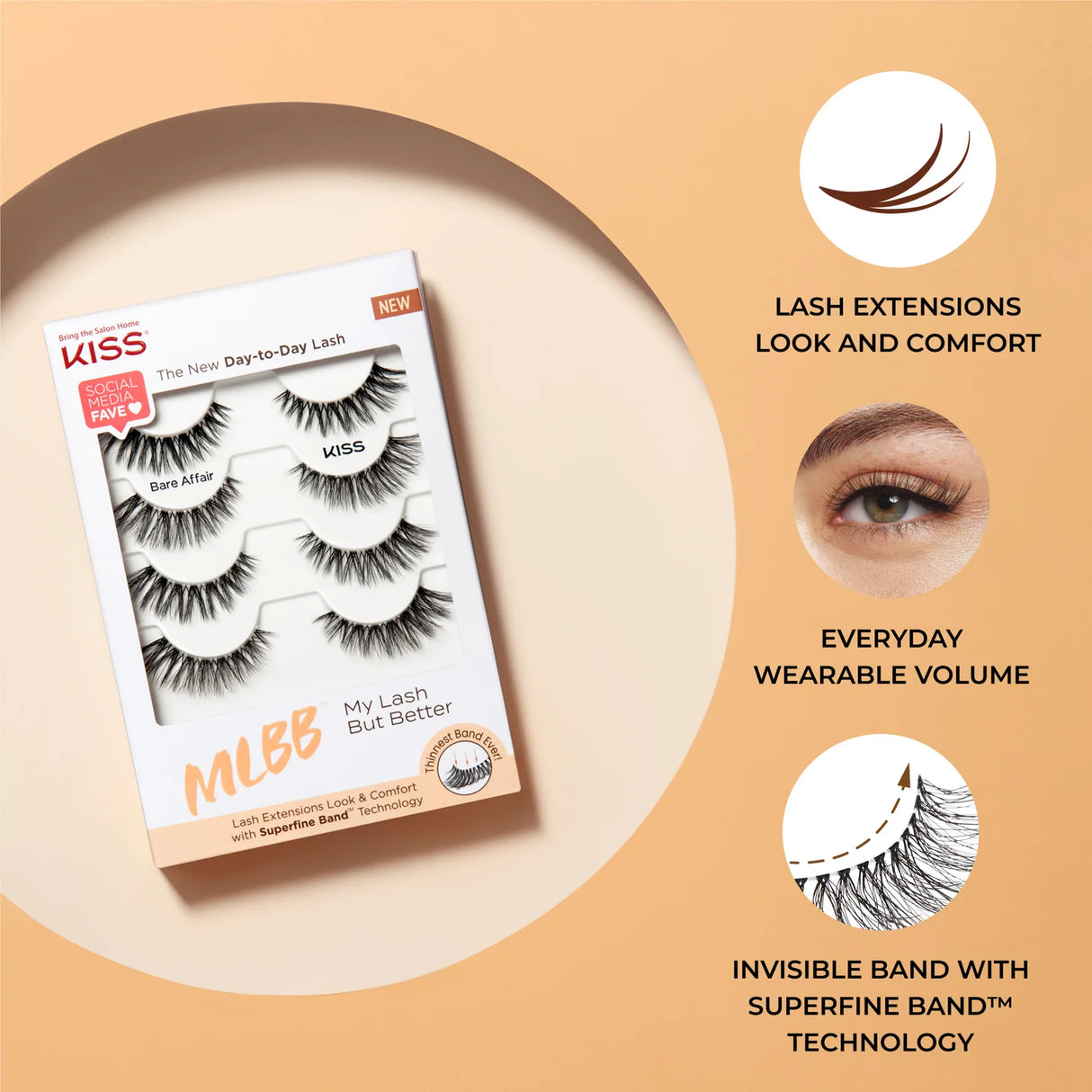 KISS My Lash but Better 4-Pair Multipack - Bare Affair-731509881806-LR-357293-7-LR eShop
