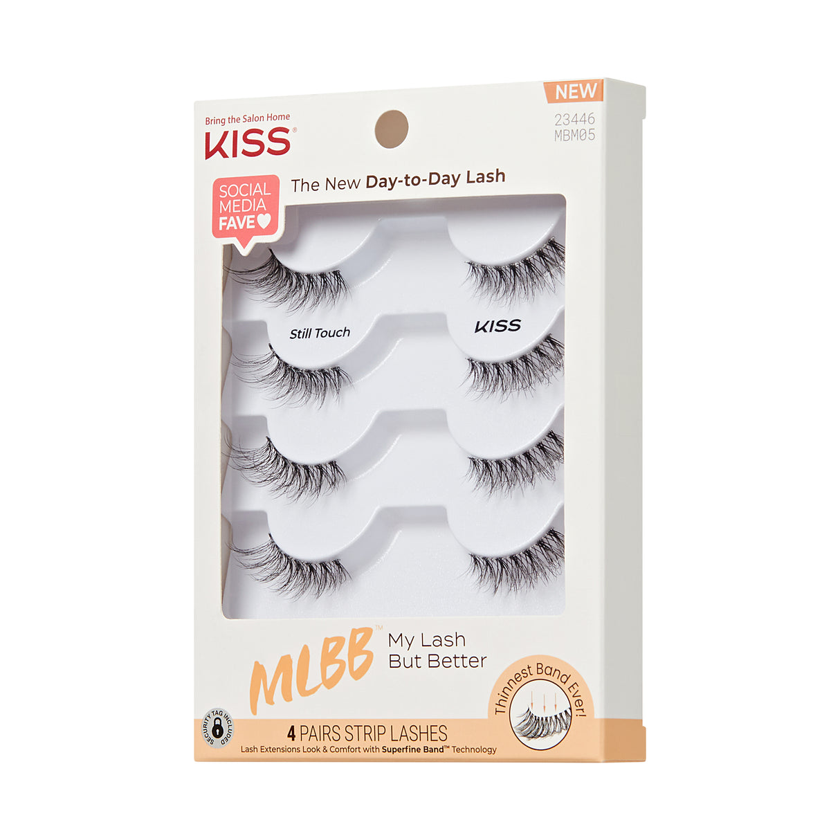 KISS My Lash But Better Strip Lashes - Still Touch, 4 pairs-731509234466-LR-360020-11-LR eShop