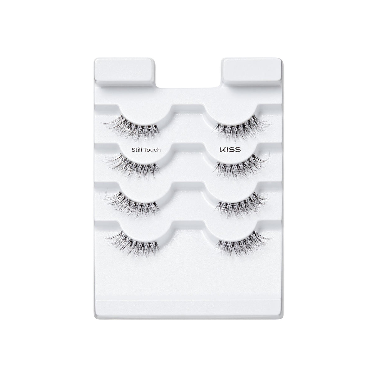 KISS My Lash But Better Strip Lashes - Still Touch, 4 pairs-731509234466-LR-360020-2-LR eShop