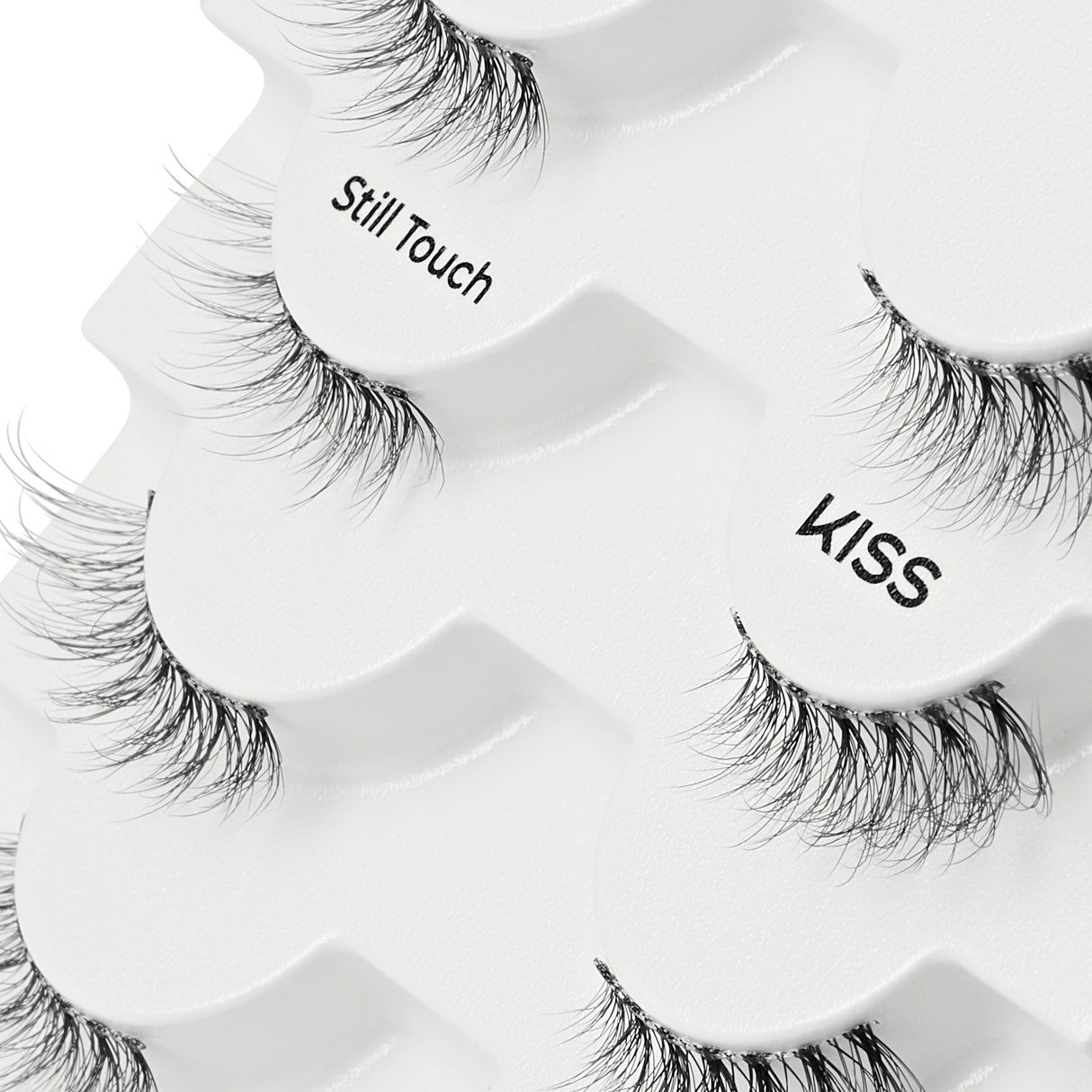 KISS My Lash But Better Strip Lashes - Still Touch, 4 pairs-731509234466-LR-360020-6-LR eShop
