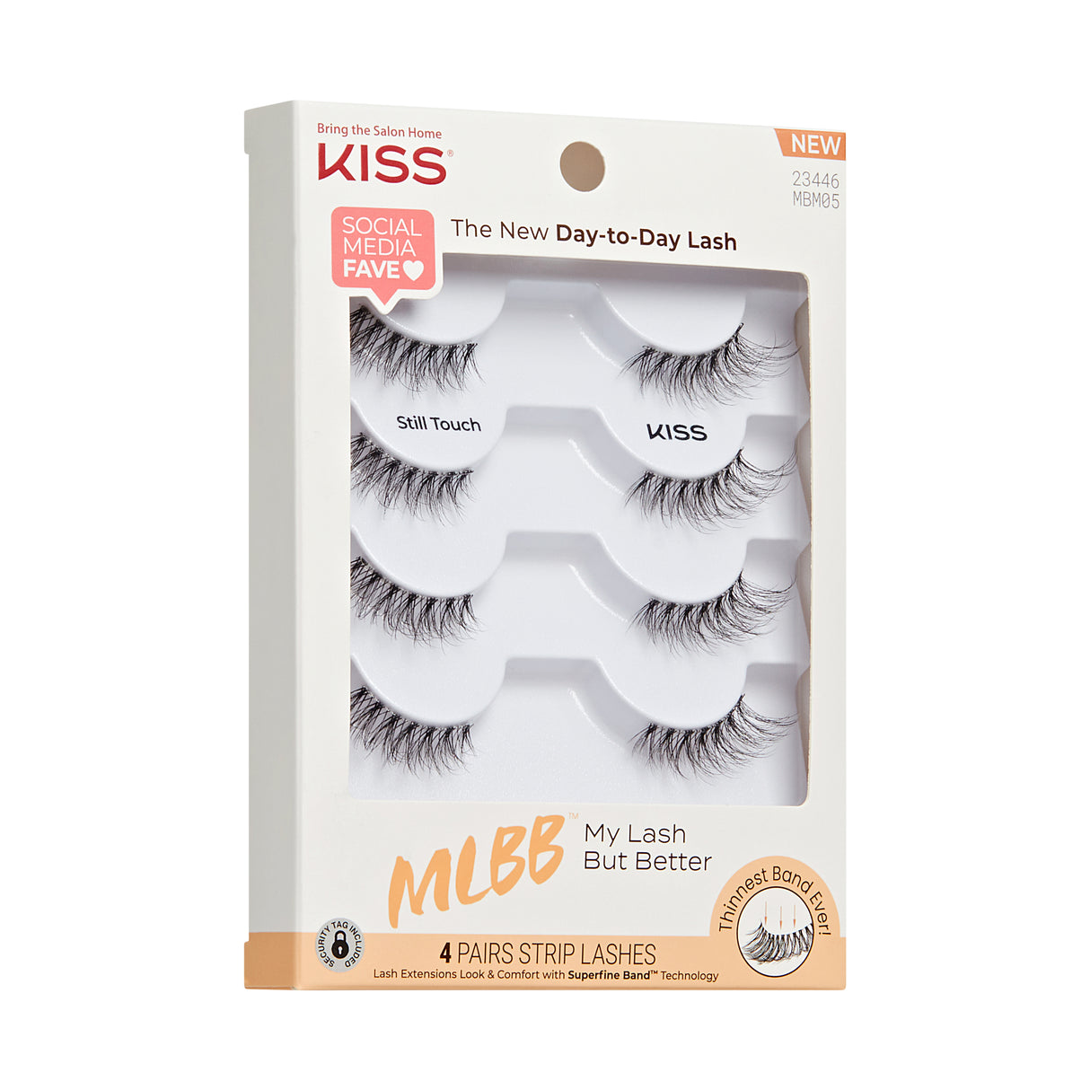 KISS My Lash But Better Strip Lashes - Still Touch, 4 pairs-731509234466-LR-360020-9-LR eShop