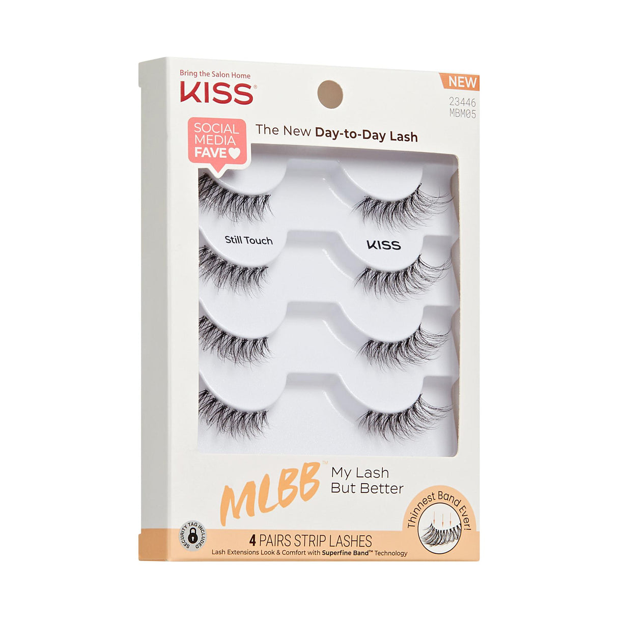 KISS My Lash But Better Strip Lashes - Still Touch, 4 pairs-731509234466-LR-360020-9-LR eShop