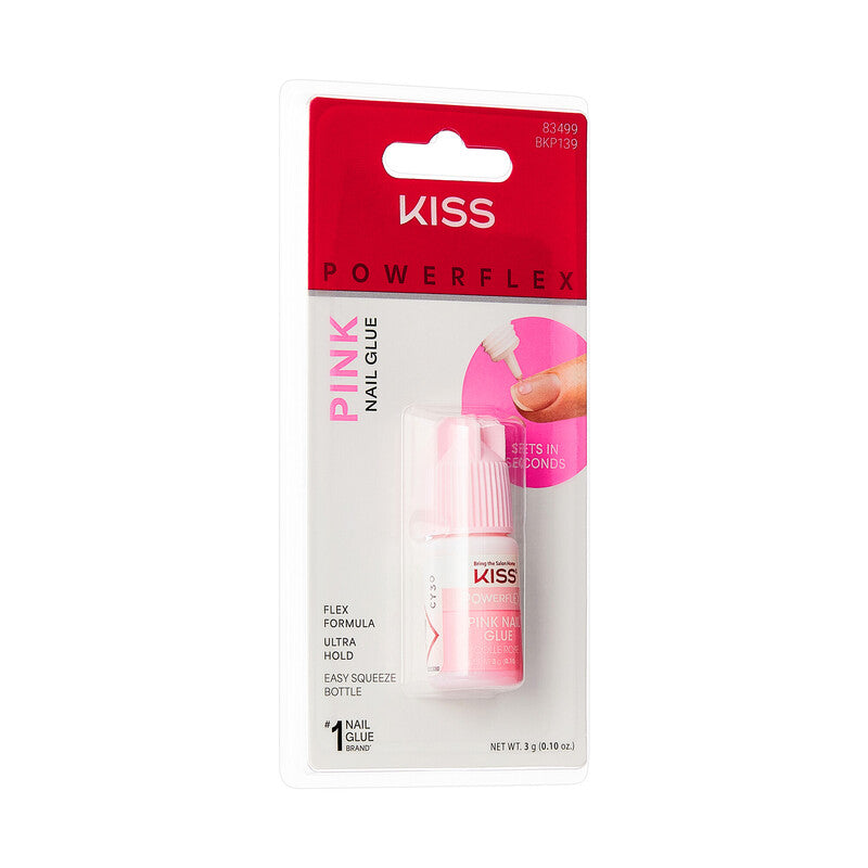 KISS PowerFlex Pink Nail Glue-731509834994-LR-337815-5-LR eShop