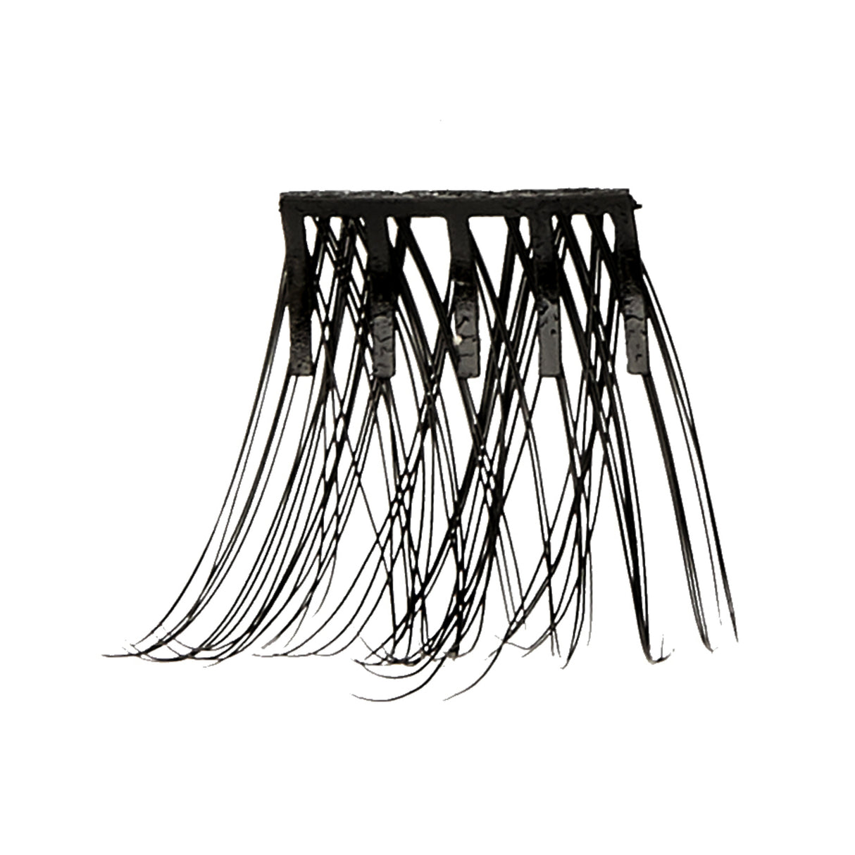 KISS Products imPRESS Press-On Self Adhesive Lashes - Voluminous, 20 count-731509881707-LR-346844-10-LR eShop