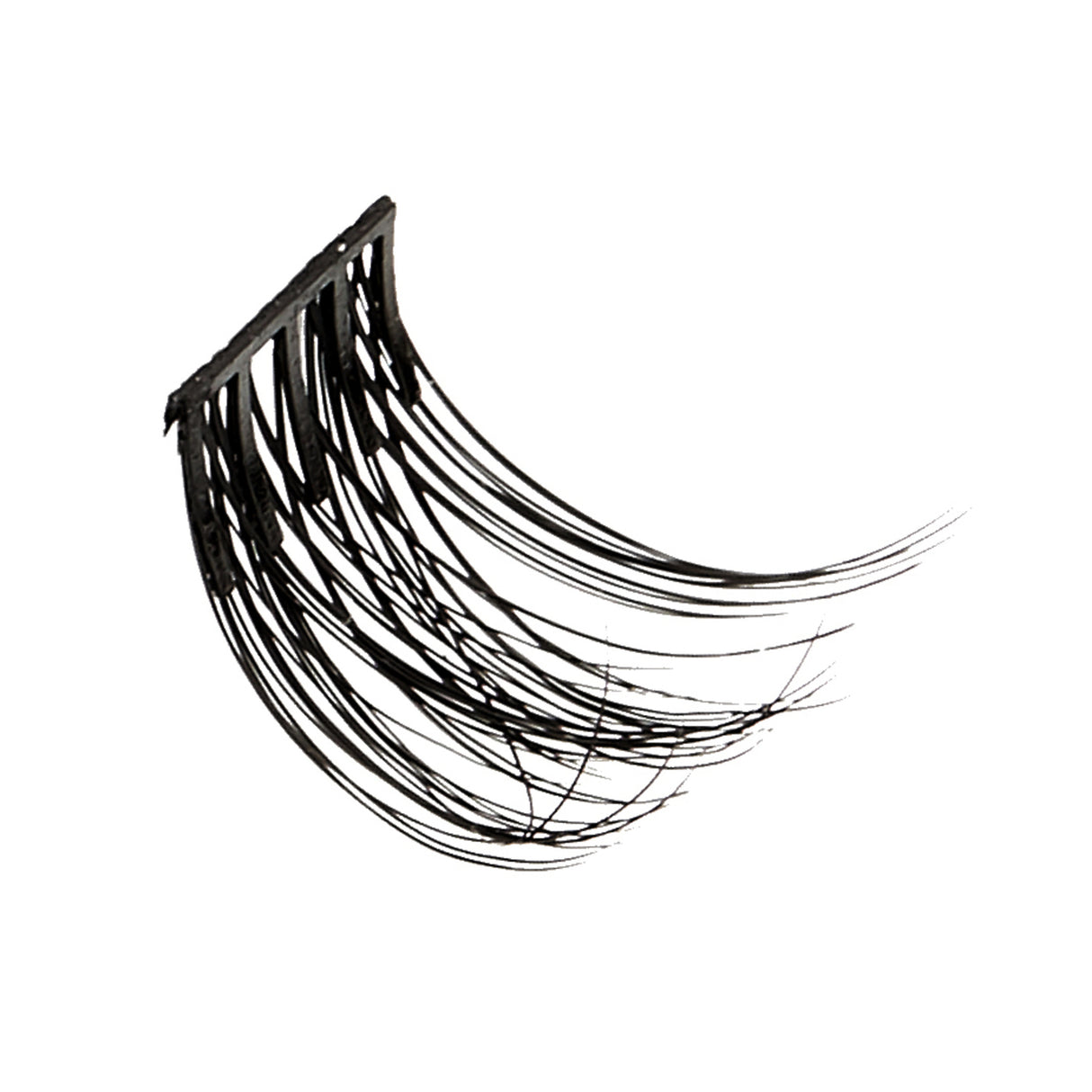 KISS Products imPRESS Press-On Self Adhesive Lashes - Voluminous, 20 count-731509881707-LR-346844-9-LR eShop