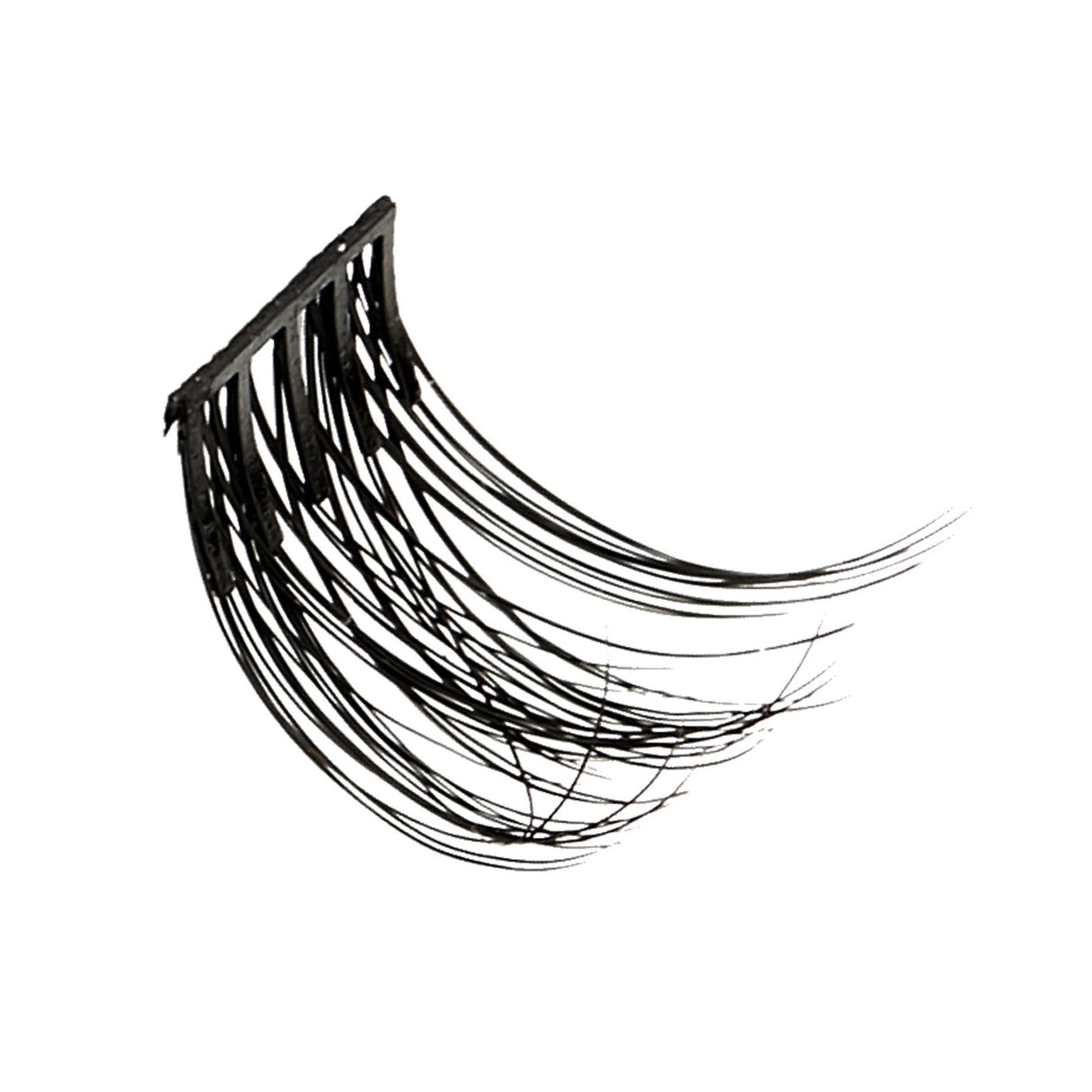 KISS Products imPRESS Press-On Self Adhesive Lashes - Voluminous, 20 count-731509881707-LR-346844-9-LR eShop