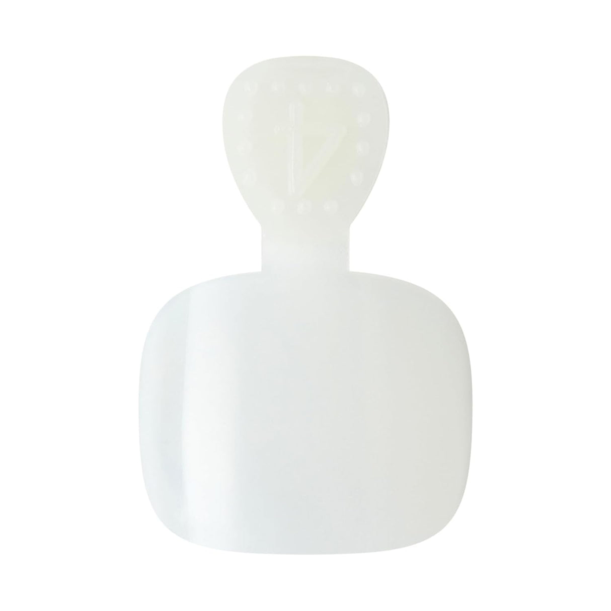 KISS Professional Full Cover False Toenails - Tippy Toes, 130 count-731509226492-LR-359991-3-LR eShop