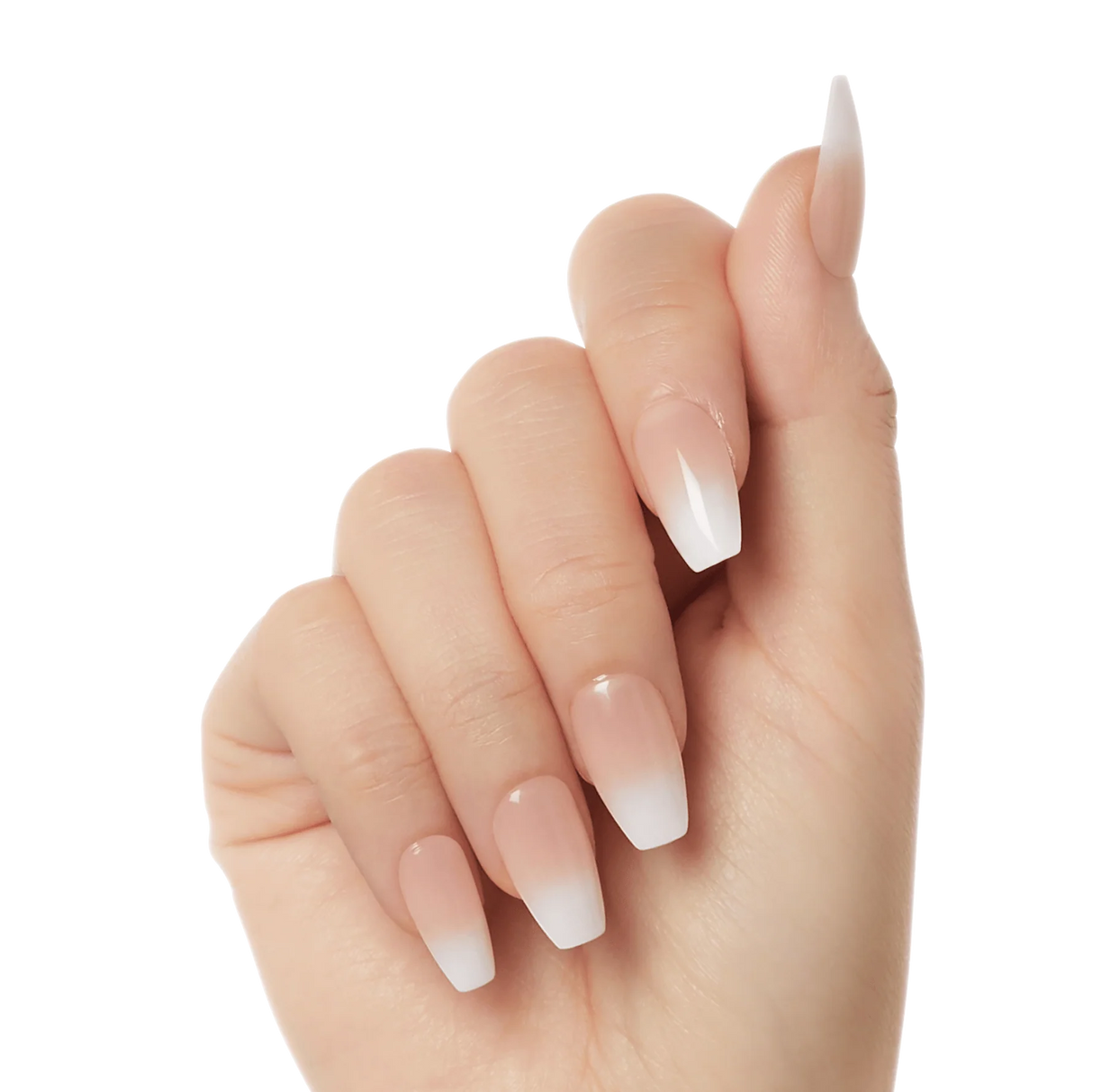 KISS Salon X-tend Design Press On Nails - Words-731509916331-LR-352009-3-LR eShop