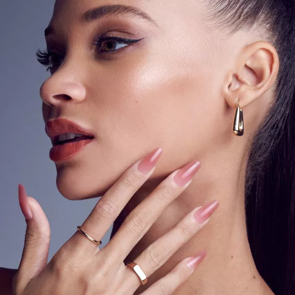 KISS Salon X-tend LED Soft Gel Nail System - Tone-731509915839-LR-352027-8-LR eShop