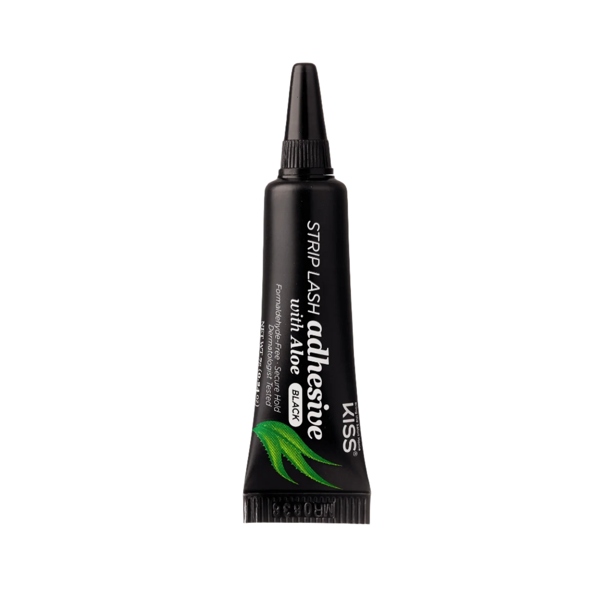 KISS Strip Lash Adhesive with Aloe - Black-731509583250-LR-268481-2-LR eShop