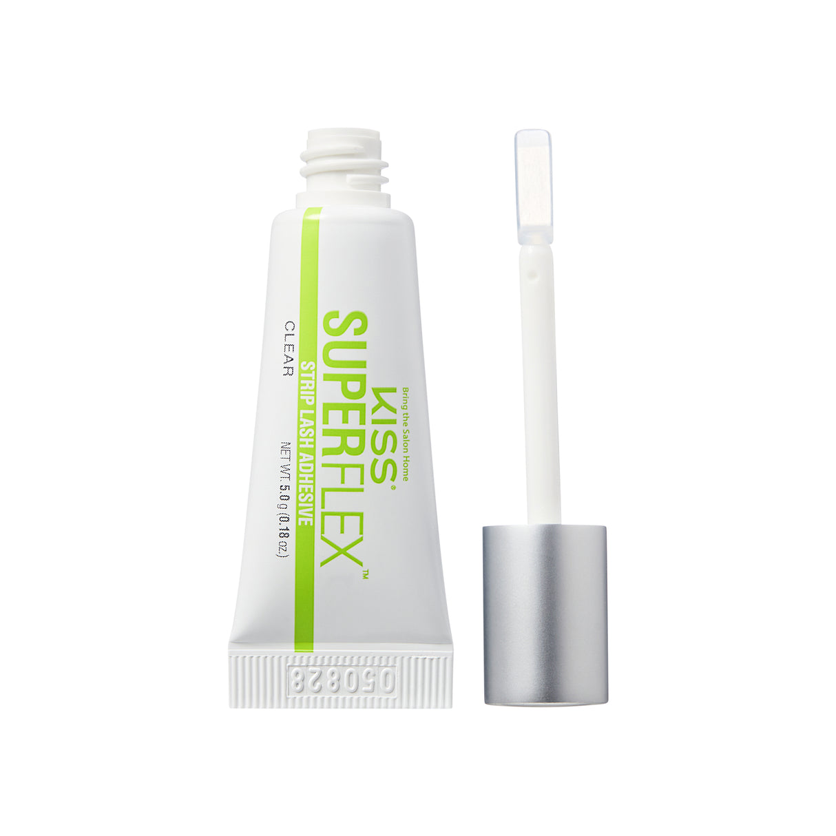 KISS SuperFlex Strip Lash Adhesive - Clear-731509234497-LR-360022-2-LR eShop