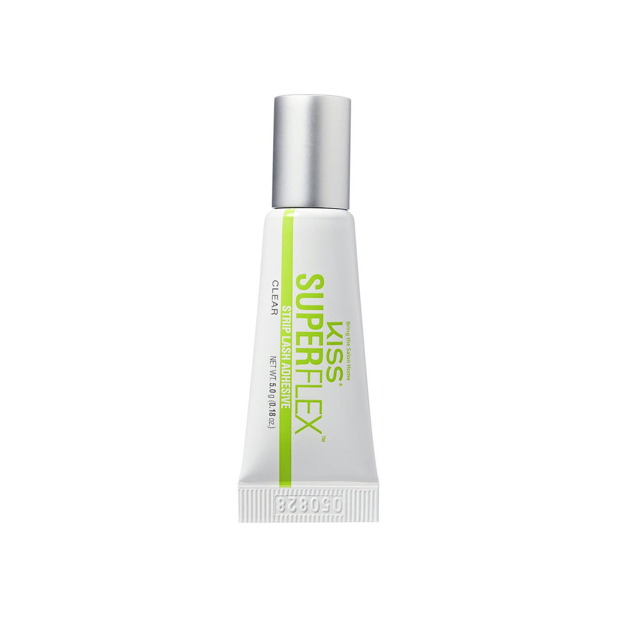 KISS SuperFlex Strip Lash Adhesive - Clear-731509234497-LR-360022-4-LR eShop