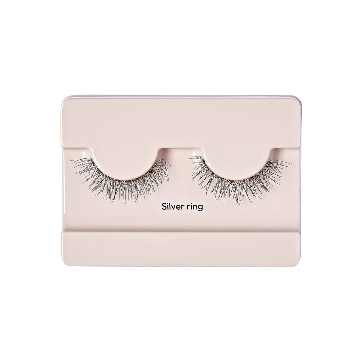 KISS The New Natural Effortless Minimal Look False Lashes - Silver Ring-731509917826-LR-351992-3-LR eShop