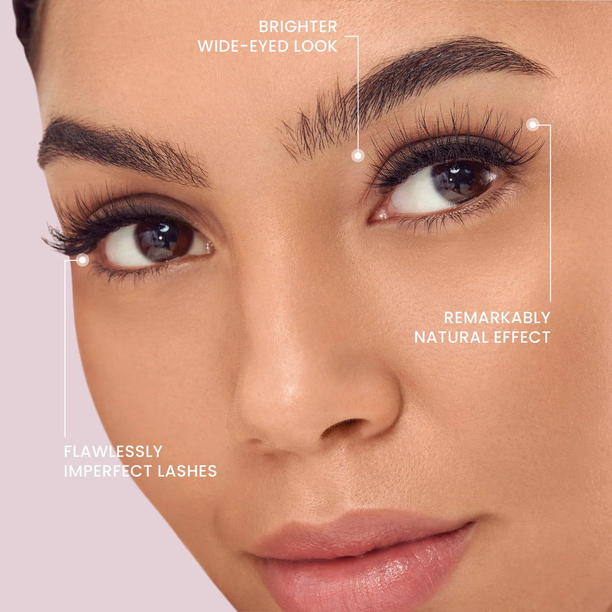 KISS The New Natural Effortless Minimal Look False Lashes - Silver Ring-731509917826-LR-351992-7-LR eShop