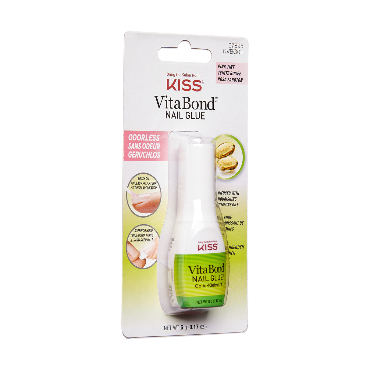 KISS VitaBond Pink Tint Nail Glue-731509678956-LR-309970-4-LR eShop