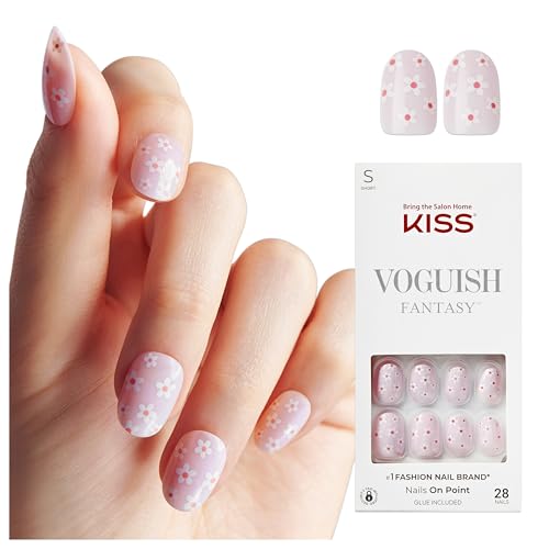 KISS Voguish Fantasy Press on Nails, Luminary-731509959345-LR-356538-1-LR eShop